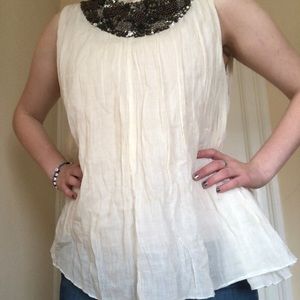 Ecote by urban outfitters size small free blouse.